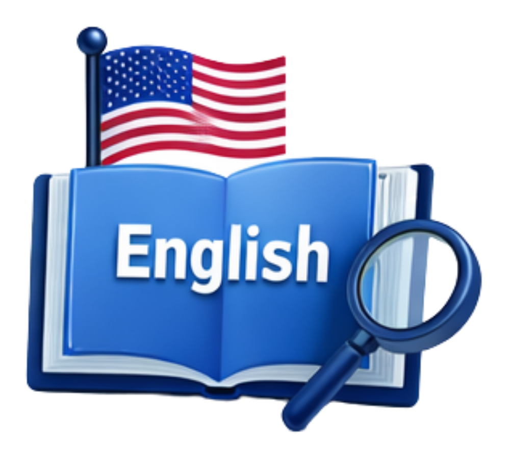 Anglais