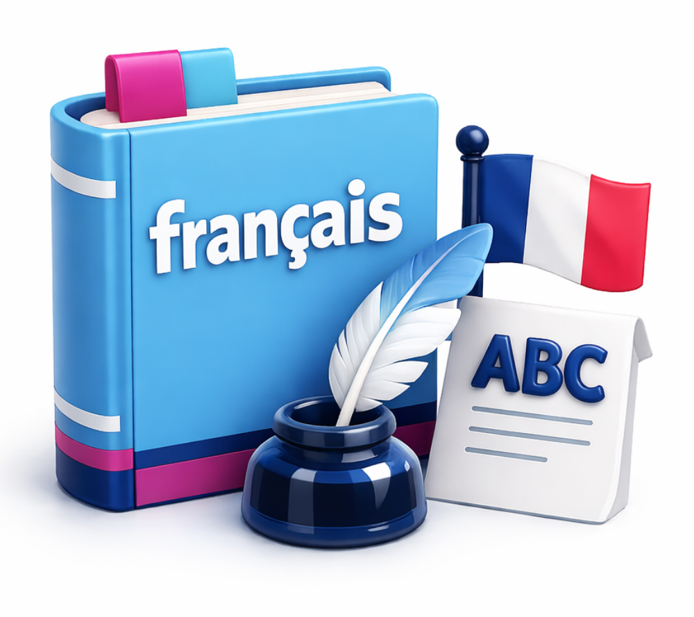 Français