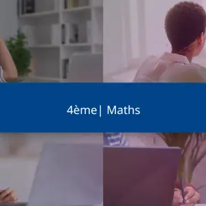 4ème | Maths
