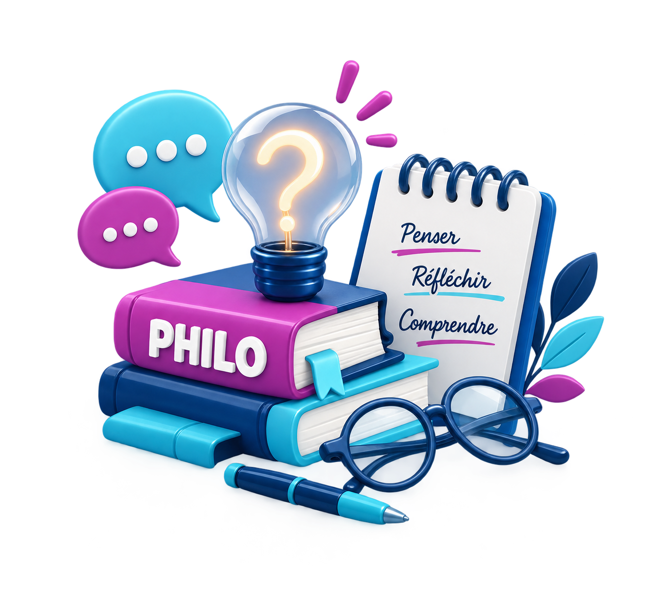 Philosophie
